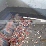High Quality Industrial Wood Shredder for Sale thumbnail-4