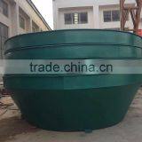 Widely Use Minerals Grinding Mill Machine Rolling Mill for Gold and Silver thumbnail-5