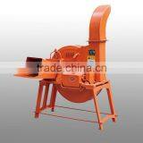 Agricltural Machinery SZP-1.0 Hand/electric Chaff Cutter for Sale