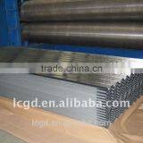 Full Fard Quality With Cost Price Zinc Corrugated Roofing Steel Sheet thumbnail-4