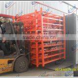Logistics Warehouse Storage Rack for Tire Heavyduty thumbnail-1