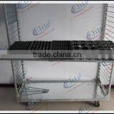 New Greenhouse Nursery Plant Transport Danish CC Trolley thumbnail-5