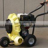 Self-propelled Leaf Blower With Tuv CE Approval thumbnail-4