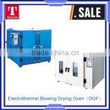 Electrothermal Blowing Industrial Drying Oven(DGF)