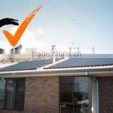 Plastic Solar Collector Pool,NBR.PVC Heating,Manifolds Collector thumbnail-1