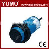 M30 LM40-3020PA Unshielded PNP NO Contact Detection Distance 20mm ABS General Cylindrical Inductive Proximity Switch Sensor thumbnail-4