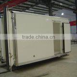 High Bed Semi-trailer Truck 4wd Foton Tunland Pickup Truck thumbnail-1