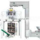 Automatic Potato Chips Packing Machine thumbnail-1
