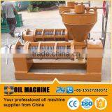 Automatic Canola Oil Squeezing Plant Rapeseeds Oil Machinery Manufacturers in China thumbnail-6