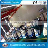 New Energy!! Rice Husk Pellet Mill/Wood Pellet Machine Price thumbnail-2