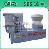 Low Price Floating Fish Feed Pellet Machine Price thumbnail-3