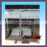 120kg Capacity Steam Food Dryer Machine for Fruits and Vegetables thumbnail-1