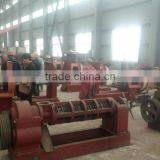 Cold Press Baobab Seeds Virgin Oil Press Machine thumbnail-5