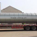 2016 New Design Rotary Drum Dryer's Low Price thumbnail-5