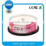 Single Layer 700MB 52X Cd-r Blank cd Dvd thumbnail-4
