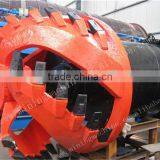 Hydraulic Cutter Head of Dredger thumbnail-1