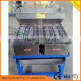 China Supplier Peanut Skin Peeling Machine for Roaste Peanut Peeling Machine thumbnail-1