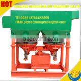 New Technology Mineral Diamond Washing Plant Gold Mining Machine For Sale thumbnail-4
