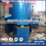 Centrifugal Gold Separator Gravity Gold Concentrator thumbnail-1