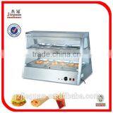 Electric KFC Use Food Warmer (DH-1350) CE Certificate thumbnail-3