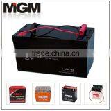 Electric Golf Car Battery 8V135AH thumbnail-3