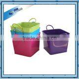 Custom Mini Buckets for Garden Decoration With Different Color thumbnail-1