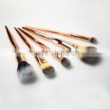 Eyeshadow for Eyelash Private Label Makeup Kit Tool Set Professional Makeup Brush Set thumbnail-4