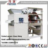 stainless steel soy bean peeling machine/soybean skin peeler with CE certification