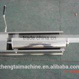 7L Stainless Steel Horizontal Sausage Stuffer,Sausage Filler thumbnail-3