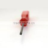 360 Tri-wing Phillips Slotted Cheap Screwdriver for Promotional thumbnail-2