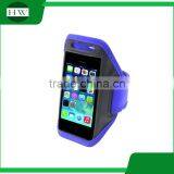 Wholesale Cheapest High Quality Adjustable Sport Running Mobile Phone Armband thumbnail-2