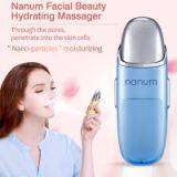 New Product Nanum Ultrasonic Skin Hydrating Diffuse Hydrating Massage thumbnail-2