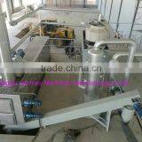 Latest Generation 15-20 Ton Automatic Continuous Pyrolysis Plant thumbnail-2