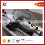 2017 China MJ400L Woodworking Machine Panel Saw Machine Horizontal Panel Saw thumbnail-5