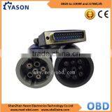 Cable,DB25 to J1939f and J1708f,2ft thumbnail-1