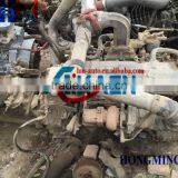 Hino JO8C-T Diesel Engine J08CT JO8C-UK JO8CUK J08CUK JO8C-UJ J08C-UJ Used Engine FG1J FL1J FM1J GH1J FL1J FD FF FG GH FL Range thumbnail-1