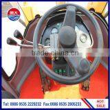 China Wheel Loader Machinery In Weifang 2.6Ton Font End Loader thumbnail-4