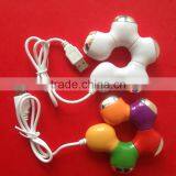 USB FAST CHARGER PORTABLE USB CHARGER MULTI-PORT USB CHARGER thumbnail-6