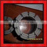 Impregnated Tube Core Bits thumbnail-2