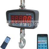50-1000kg OCS-SP Bluetooth Crane Scale thumbnail-1