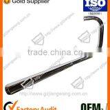 High Quality Motorcycle Exhaust Muffler CG125 thumbnail-1