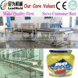 Pineapple Canned Fruit Process Line thumbnail-1