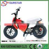 Green Power Innovative Star Cheap Sale Electric Bike thumbnail-1