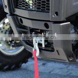 EPA/EEC Approved 4x4 500cc off Road Utility Vehicle thumbnail-5