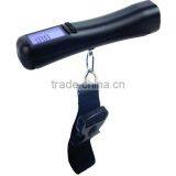 40KG Cheap Portable Digital Travel Hanging Scale thumbnail-1