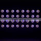 ETLCertificated Hydrophonic Grow System MarsHydro Led Mars Pro II Epistar 160 Full Spectrum Led Grow Light for Indoor Growing thumbnail-6