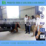 18 Inch Hydraulic Cutter Suction Dredger With Saving Costing thumbnail-3
