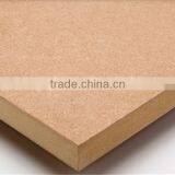 Wood Grain Color Melamine MDF Plywood thumbnail-2