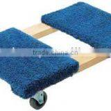 Jumbo Carpeted Dollies 32"x19" thumbnail-1