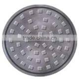 HGMC-N003 Custom OEM 15 Year Factory Aluminum Sand Casting Aluminium Die Casting Furniture Parts thumbnail-5